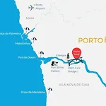 Cozy Living Oporto