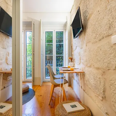 Appartement Cozy Living