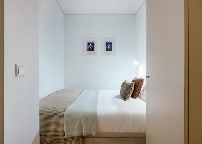 Appartement Cozy Living