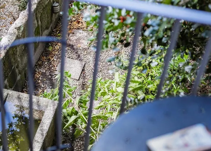 Cozy Living Appartement