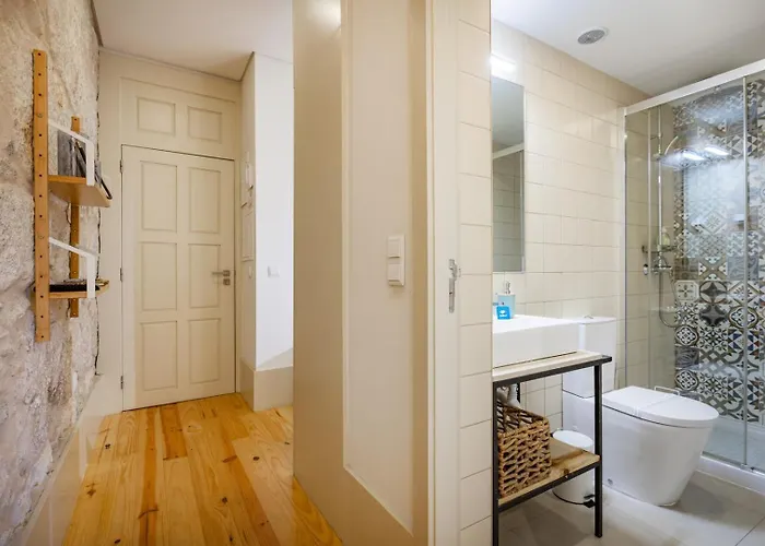 Cozy Living Appartement