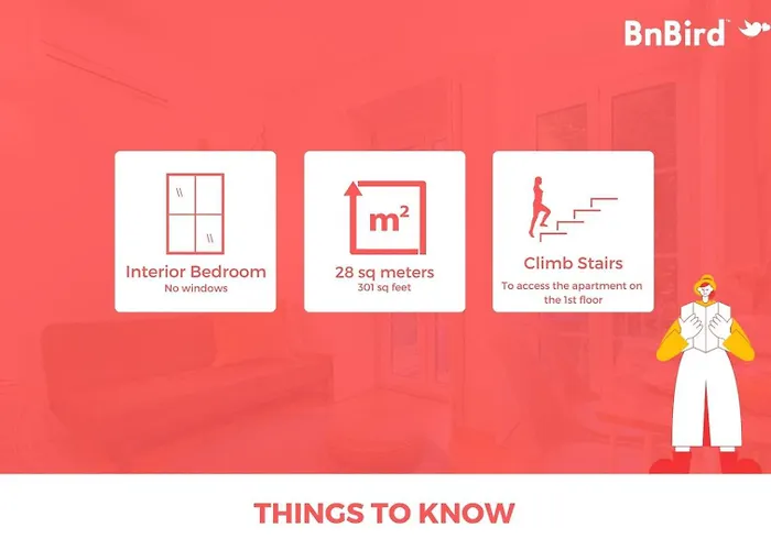 Cozy Living Appartement Porto