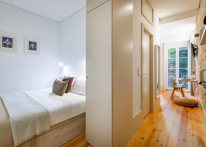 Cozy Living Appartement *