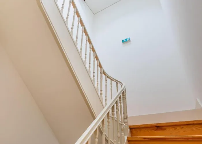 Cozy Living Appartement Porto