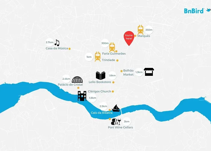 Appartement Cozy Living *