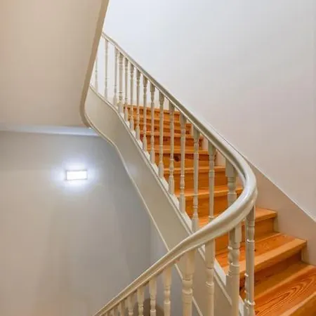 Apartamento Cozy Living Porto