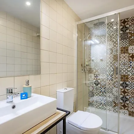 דירה Cozy Living פורטו