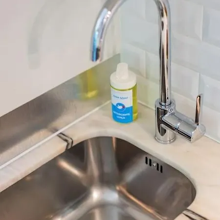 Cozy Living Apartamento *