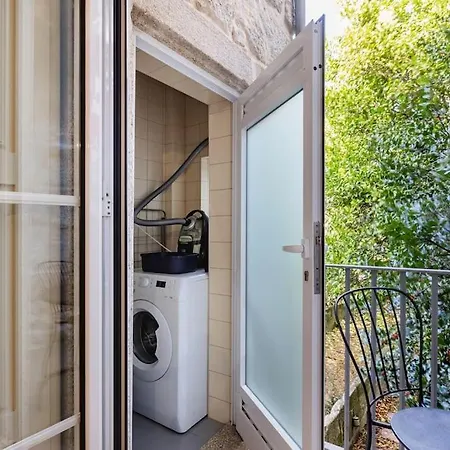 Cozy Living Porto