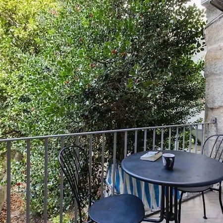 Cozy Living Apartamento Porto