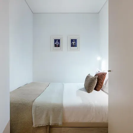 Lägenhet Cozy Living