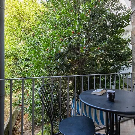 Cozy Living דירה *