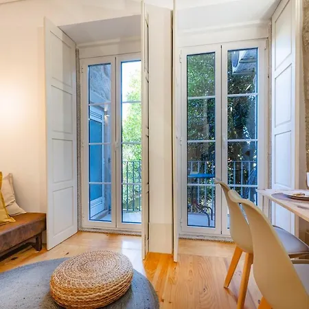 Cozy Living Appartement Oporto