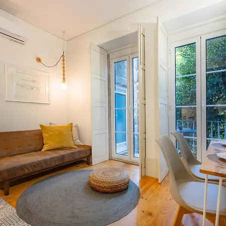 Cozy Living * 波尔图