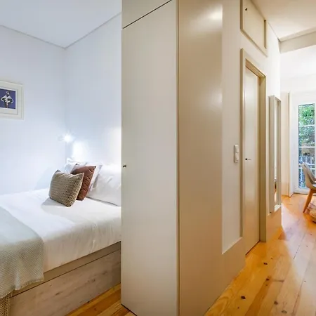 Cozy Living 公寓 波尔图