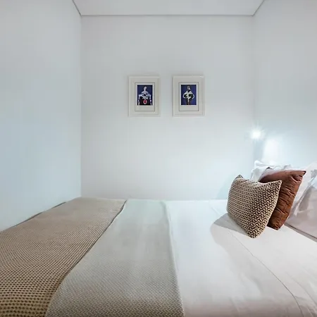 Cozy Living 公寓 波尔图