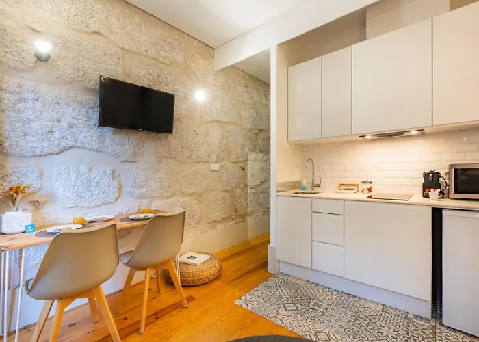 Cozy Living * Oporto