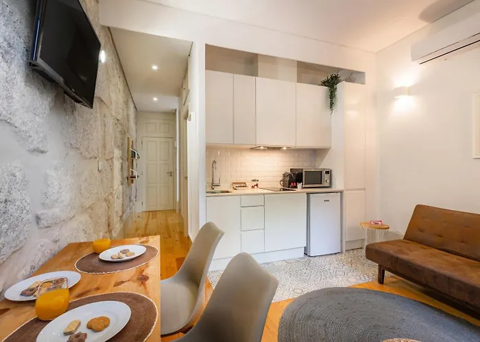 Cozy Living פורטו