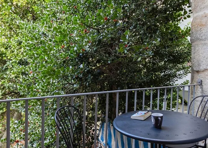 Cozy Living Apartman Porto