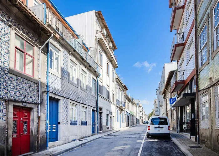 Cozy Living Apartman *