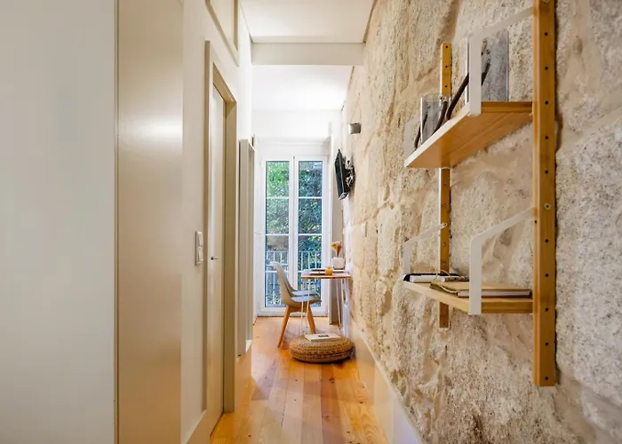 Cozy Living * Oporto