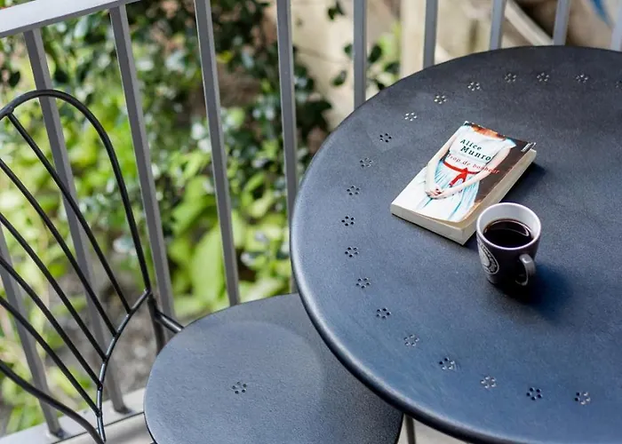 Lägenhet Cozy Living *