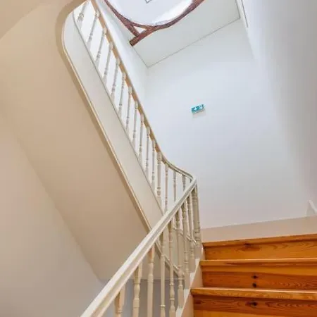 Cozy Living Apartamento Porto