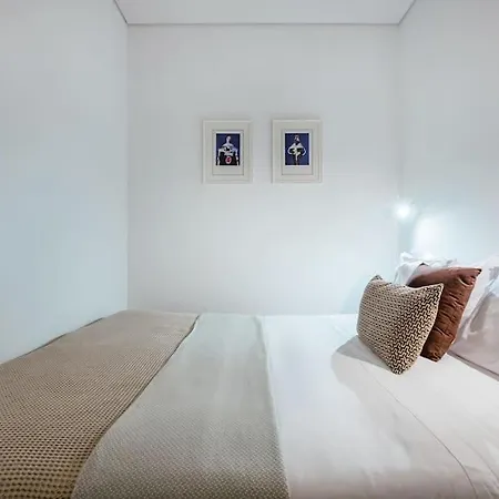 Apartamento Cozy Living *