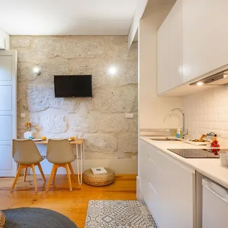 Cozy Living Porto