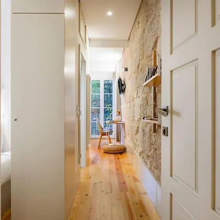 Cozy Living Oporto