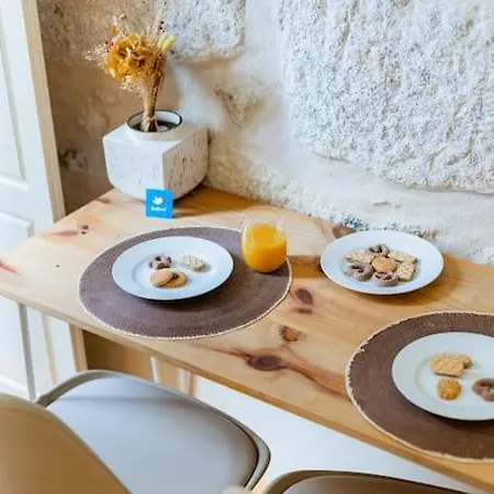 Cozy Living Apartamento *