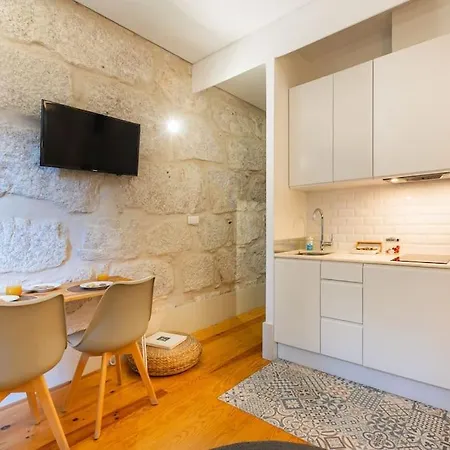 Cozy Living Oporto
