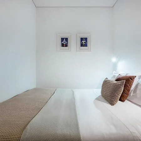 Cozy Living Apartment *