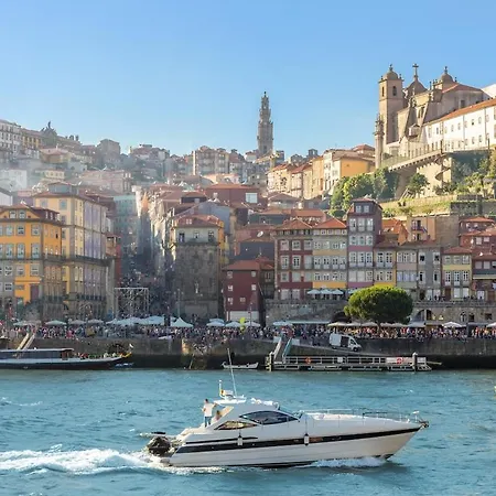 Cozy Living * Porto