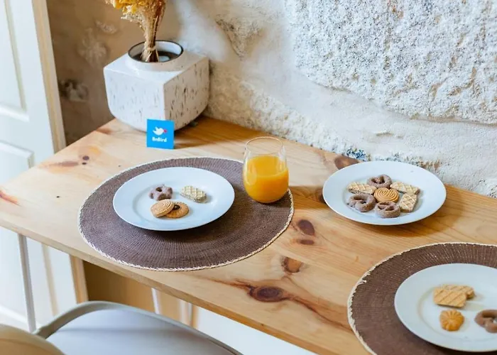 Appartamento Cozy Living *