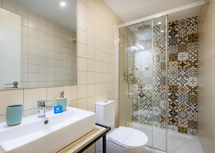 Appartamento Cozy Living Oporto