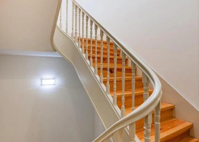 Cozy Living Appartamento Oporto