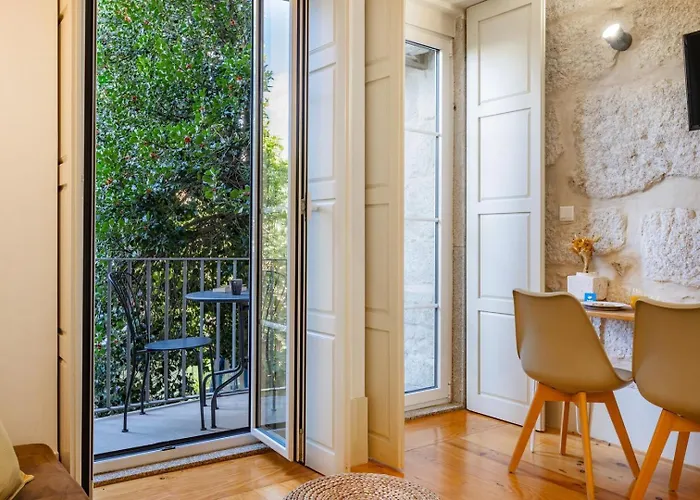 Cozy Living Appartamento Oporto