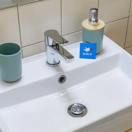 Apartment Cozy Living