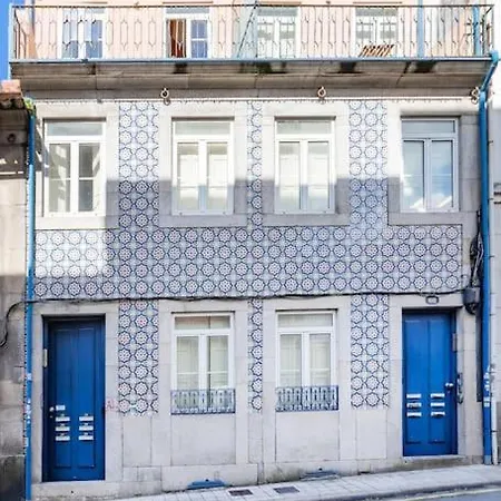 Cozy Living Porto